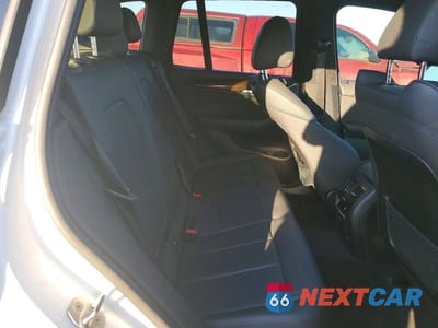 Zdjęcie 11 z 12 samochodu: 2019 BMW X3 SDRIVE30I VIN:5UXTR7C50KLF33424 - miniatura