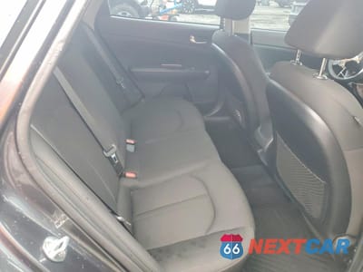 Zdjęcie 10 z 14 samochodu: 2020 KIA OPTIMA LX VIN:5XXGT4L38LG439663 - miniatura