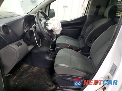 Zdjęcie 7 z 14 samochodu: 2020 NISSAN NV200 SV VIN:3N6CM0KN6LK702246 - miniatura