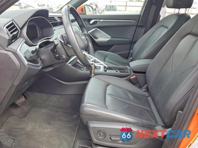 Zdjęcie 7 z 13 samochodu: 2024 AUDI Q3 PREMIUM S LINE 45 VIN:WA1DECF31R1037081 - miniatura