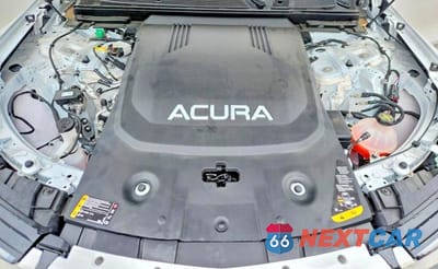 Zdjęcie 12 z 13 samochodu: 2024 ACURA ZDX A-SPEC VIN:4W5KHMRK2RZ516787 - miniatura