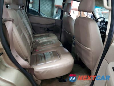 Zdjęcie 11 z 12 samochodu: 2002 FORD EXPLORER XLT VIN:1FMDU73K32UD04491 - miniatura