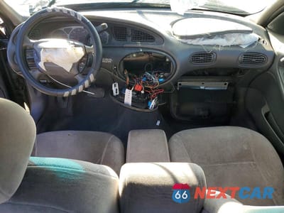 Zdjęcie 8 z 12 samochodu: 1999 FORD TAURUS SE VIN:1FAFP53UXXG229925 - miniatura