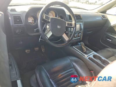 Zdjęcie 8 z 11 samochodu: 2010 DODGE CHALLENGER R VIN:2B3CJ5DT6AH195032 - miniatura