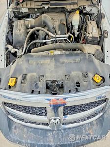 Zdjęcie 11 z 11 samochodu: 2016 RAM 1500 ST VIN:3C6JR7DT8GG293554 - miniatura