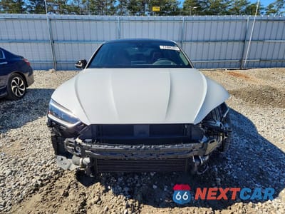 Piąte zdjęcie samochodu w środku: 2019 AUDI S5 PRESTIGE VIN:WAUC4CF59KA089843 - miniatura