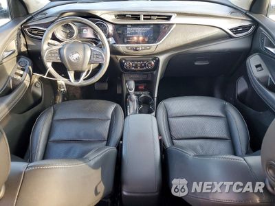 Zdjęcie 8 z 14 samochodu: 2023 BUICK ENCORE GX ESSENCE VIN:KL4MMFSLXPB124544 - miniatura