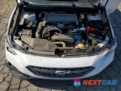 Zdjęcie 11 z 12 samochodu: 2023 SUBARU WRX PREMIUM VIN:JF1VBAF69P9809784 - miniatura