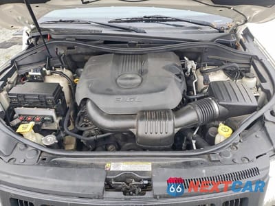 Zdjęcie 11 z 12 samochodu: 2011 JEEP GRAND CHEROKEE LAREDO VIN:1J4RS4GG2BC557337 - miniatura