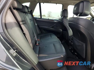 Zdjęcie 11 z 12 samochodu: 2013 BMW X5 XDRIVE35I VIN:5UXZV4C51D0B02342 - miniatura