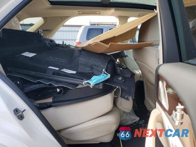 Zdjęcie 11 z 13 samochodu: 2021 MERCEDES-BENZ GLE 450 4MATIC VIN:4JGFB5KE6MA416267 - miniatura