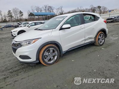 2021 HONDA HR-V 3CZRU5H38MM732025 - główne zdjęcie licytacji z USA - miniatura