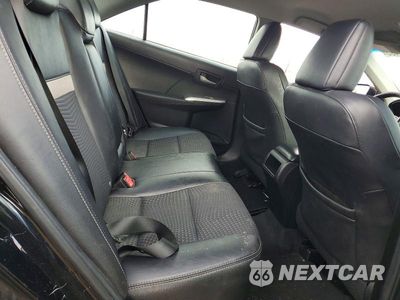 Zdjęcie 10 z 12 samochodu: 2013 TOYOTA CAMRY L VIN:4T1BF1FK8DU268326 - miniatura