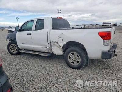 Drugie zdjęcie samochodu z przodu: 2012 TOYOTA TUNDRA DOUBLE CAB SR5 VIN:5TFUM5F17CX029607 - miniatura
