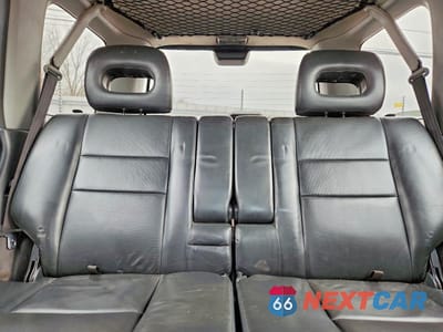 Zdjęcie 10 z 13 samochodu: 2001 HONDA CR-V SE VIN:JHLRD18761C034532 - miniatura