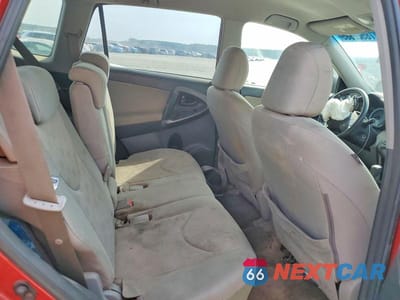 Zdjęcie 10 z 11 samochodu: 2010 TOYOTA RAV4 VIN:JTMBF4DV2A5032134 - miniatura