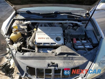 Zdjęcie 11 z 11 samochodu: 2003 LEXUS ES 300 VIN:JTHBF30G236014732 - miniatura