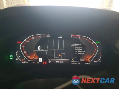 Zdjęcie 9 z 13 samochodu: 2023 BMW X3 XDRIVE30I VIN:WBX57DP06PN222590 - miniatura