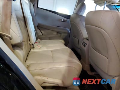 Zdjęcie 11 z 13 samochodu: 2013 LEXUS RX 350 BASE VIN:2T2BK1BA7DC201500 - miniatura