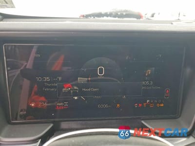 Zdjęcie 9 z 13 samochodu: 2026 GMC TERRAIN ELEVATION VIN:3GKALUEG3TL117902 - miniatura