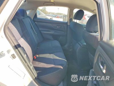 Zdjęcie 10 z 12 samochodu: 2016 NISSAN ALTIMA 2.5 S VIN:1N4AL3AP6GN330575 - miniatura