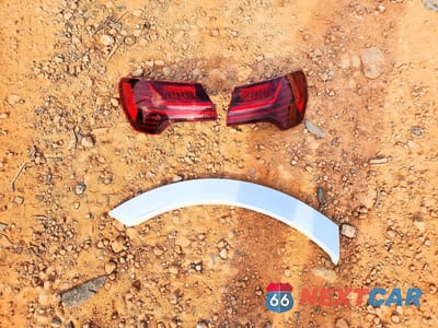 Zdjęcie 13 z 13 samochodu: 2024 AUDI Q8 E-TRON PREMIUM PLUS VIN:WA15AAGE9RB025761 - miniatura