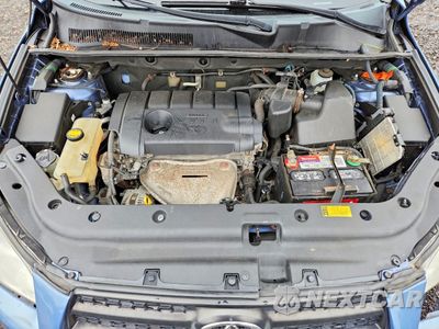 Zdjęcie 12 z 14 samochodu: 2011 TOYOTA RAV4 VIN:2T3JF4DV3BW118297 - miniatura