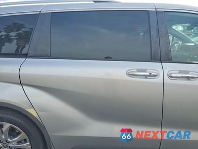 Zdjęcie 11 z 13 samochodu: 2021 TOYOTA SIENNA PLATINUM 7-PASSENGER VIN:5TDERKEC6MS022615 - miniatura