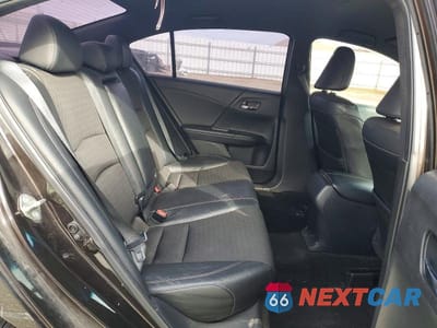 Zdjęcie 10 z 12 samochodu: 2017 HONDA ACCORD SPORT VIN:1HGCR2F55HA168192 - miniatura