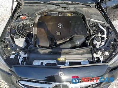 Zdjęcie 11 z 12 samochodu: 2024 MERCEDES-BENZ C 300 VIN:W1KAF4GB9RR221404 - miniatura
