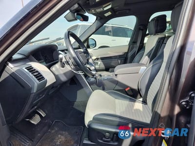 Zdjęcie 7 z 12 samochodu: 2022 LAND ROVER DISCOVERY S R-DYNAMIC VIN:SALRT2EXXN2458584 - miniatura