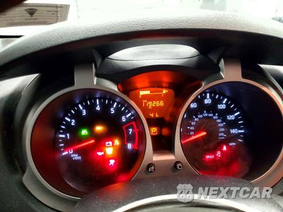 Zdjęcie 9 z 14 samochodu: 2016 NISSAN JUKE VIN:JN8AF5MV8GT655302 - miniatura