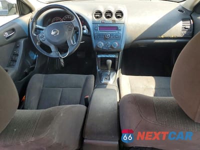 Zdjęcie 8 z 12 samochodu: 2012 NISSAN ALTIMA 2.5 VIN:1N4AL2AP4CN449410 - miniatura