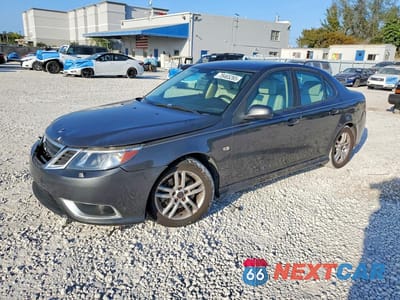 Główne zdjęcie samochodu: 2011 SAAB 9-3 2.0T VIN:YS3FA4CYXB1307116 - miniatura