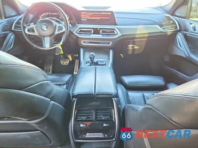 Zdjęcie 8 z 12 samochodu: 2020 BMW X6 M50I VIN:5UXCY8C05L9B07238 - miniatura