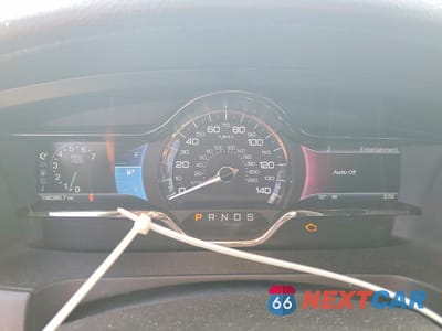 Zdjęcie 9 z 13 samochodu: 2013 LINCOLN MKS VIN:1LNHL9EK8DG618829 - miniatura