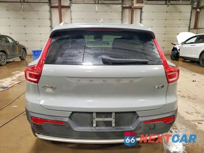 Zdjęcie 6 z 15 samochodu: 2024 VOLVO XC40 ULTIMATE VIN:YV4L12UF4R2314673 - miniatura