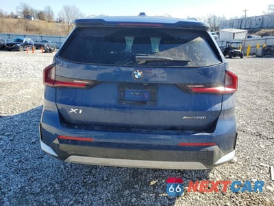 Zdjęcie 6 z 13 samochodu: 2025 BMW X1 XDRIVE28I VIN:WBX73EF02S5224535 - miniatura