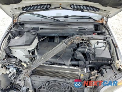 Zdjęcie 12 z 13 samochodu: 2006 BMW X5 3.0I VIN:5UXFA13506LY41682 - miniatura