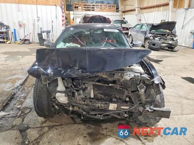 Piąte zdjęcie samochodu w środku: 2017 DODGE CHARGER SXT VIN:2C3CDXJGXHH645059 - miniatura