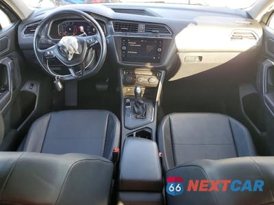Zdjęcie 8 z 12 samochodu: 2019 VOLKSWAGEN TIGUAN SE VIN:3VV3B7AX5KM148707 - miniatura