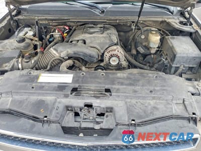 Zdjęcie 12 z 14 samochodu: 2007 CHEV TAHOE VIN:1GNFC13027R143998 - miniatura