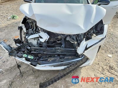 Zdjęcie 12 z 12 samochodu: 2017 LEXUS NX 200T F SPORT VIN:JTJYARBZXH2058937 - miniatura