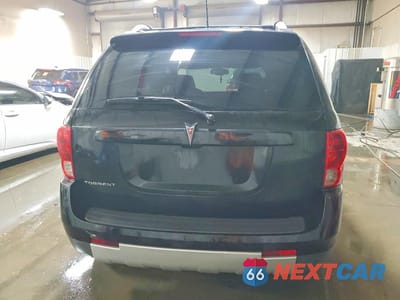 Zdjęcie 6 z 11 samochodu: 2007 PONTIAC TORRENT VIN:2CKDL63F676025832 - miniatura