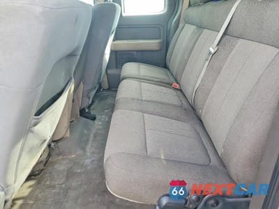 Zdjęcie 11 z 12 samochodu: 2010 FORD F150 SUPER CAB VIN:1FTEX1EW4AFB10925 - miniatura