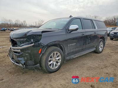 2023 CHEVROLET SUBURBAN K1500 PREMIER 1GNSKFKD5PR429315 - główne zdjęcie licytacji z USA - miniatura