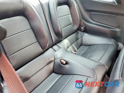 Zdjęcie 10 z 13 samochodu: 2015 FORD MUSTANG GT VIN:1FA6P8CF1F5324693 - miniatura