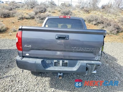 Zdjęcie 6 z 11 samochodu: 2015 TOYOTA TUNDRA PLATINUM VIN:5TFAW5F18FX440600 - miniatura