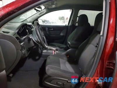 Zdjęcie 7 z 12 samochodu: 2015 CHEVROLET TRAVERSE LT VIN:1GNKRGKD3FJ233016 - miniatura