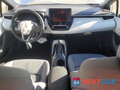 Zdjęcie 8 z 11 samochodu: 2026 TOYOTA COROLLA SE VIN:JTDS4MCE8T3527346 - miniatura